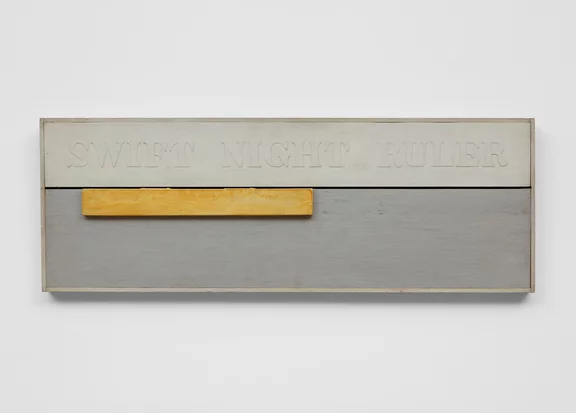 Robert Morris — Swift Night Ruler