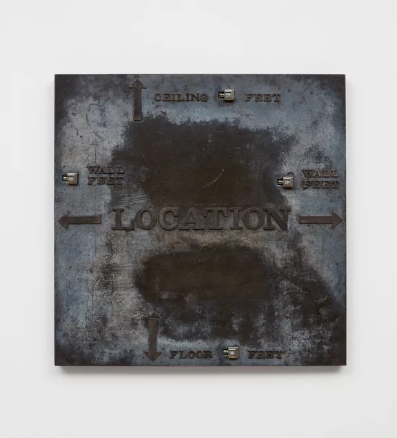 Robert Morris — Location