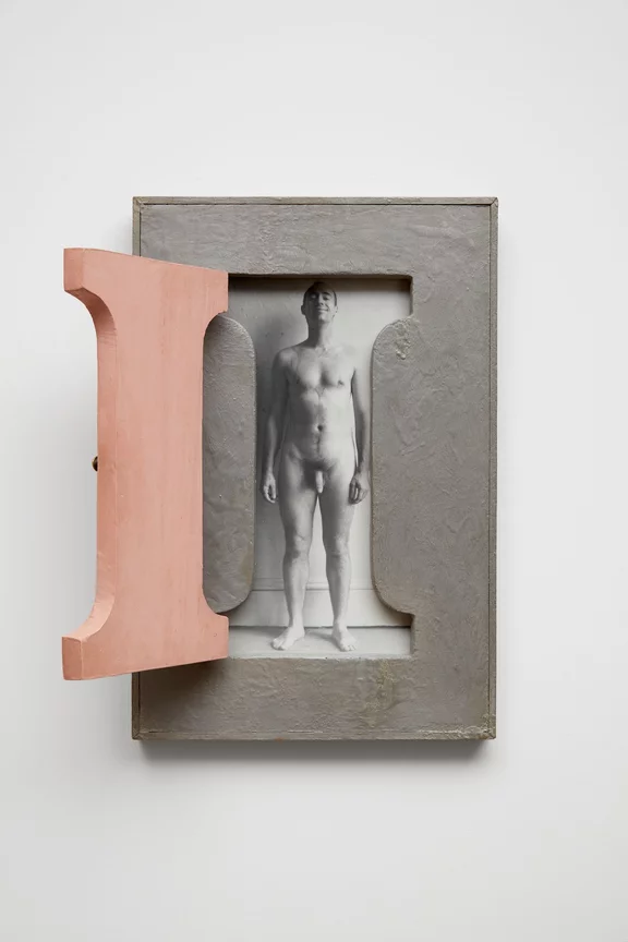 Robert Morris — I-Box