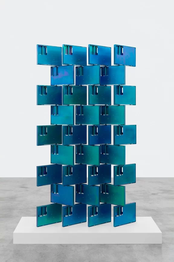 Mark Hagen — Homage to Sapphic Modernity